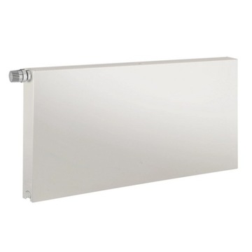 Grzejnik PURMO PLAN V22 600x600 1006W Lewy 48h