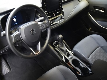 Suzuki Swace Kombi Facelifting 1.8 Hybrid 140KM 2024 SUZUKI Swace Premium Plus Combi 140KM 2024, zdjęcie 5