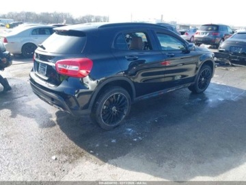 Mercedes GLA II 2020 Mercedes-Benz GLA 2020 r., 2,0L 4 MATIC 2.0 Benzyna 208KM, zdjęcie 5