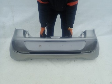 MITSUBISHI COLT 04-08 CC CABRIO NÁRAZNÍK ZADNÍ