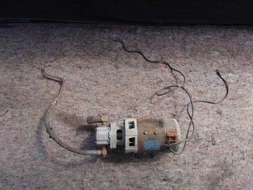 Silnik Elektryczny do wózka widłowego 2.5KW