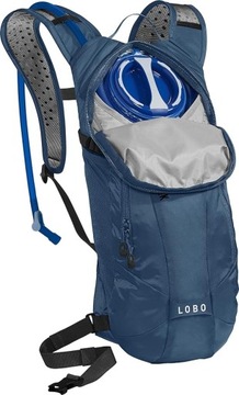 РЮКЗАК CAMELBAK LOBO 9л 3л ТЕМНО-СИНИЙ ГИБРАЛТАР %%%