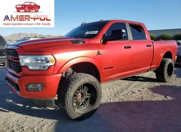  RAM 2500 Laramie 2021 6.7l 6.7 Diesel 370KM