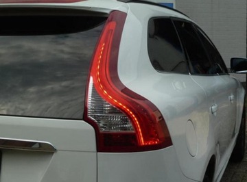 Volvo XC60 I 2015 Volvo XC60 - DOSKONAŁY WYBÓR/serwis/MOMMENTUM/od ręki/ASO/bezwypadk., zdjęcie 13