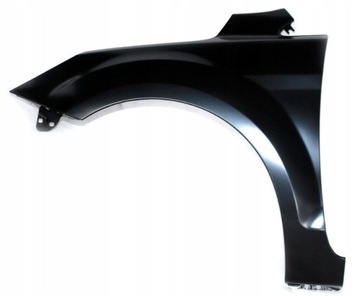 FORD FOCUS II MK2 błotnik lewy 08-10 NOWY