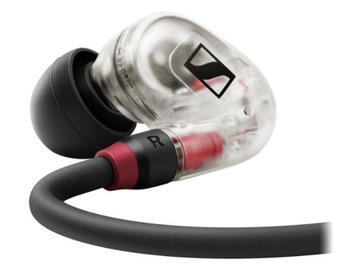 SENNHEISER IE 100 PRO CL słuchawki dokanałowe