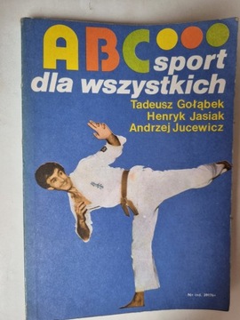 ABC . SPORT DLA WSZYSTKICH. WYSIŁEK FIZYCZY /283