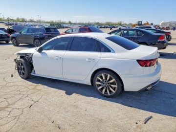 Audi A4 B9 2021 Audi A4 Limousine 2021r., Premium Plus 40, 2L, od ubezpieczalni 2.0 Benzyna, zdjęcie 1