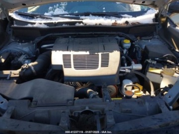 Subaru 2022 Subaru Forester Wilderness, 2022r., 4x4, 2.5L 2.5 Benzyna 182KM, zdjęcie 11