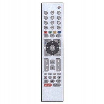Pilot do TV Grundig 46VLE7139BR, 46VLE7230BH