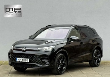 Volkswagen Tiguan III 2025 Volkswagen Tiguan RLine 265KM SalonPL gwar. Panorama Masaz Harmankardon VA