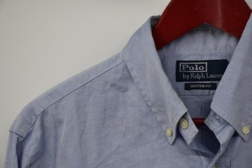 Ralph Lauren koszula męska 42 custom fit