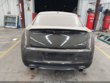 Chrysler 300C II 2012 Chrysler 300 SRT8 2012 6.4 Benzyna 470KM, zdjęcie 4