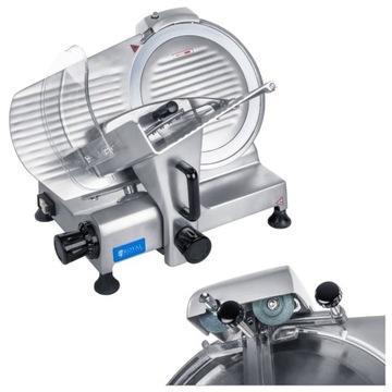 Электрическая ножовка для мяса и сыра PRO 300 мм.