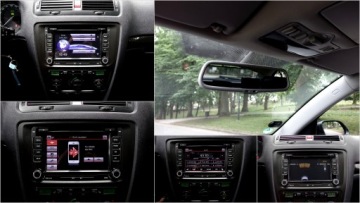 Skoda Octavia II Hatchback 2.0 i 16V FSI 150KM 2007 .. Xenon .. 2 x PDC .. Grzane fotele przód i TYŁ .. Klimatronik .., zdjęcie 18
