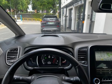 Renault Grand Scenic III 1.6 dCi 160KM 2017 RENAULT GRAND SCÉNIC IV 1.6 dCi 160 KM, zdjęcie 5