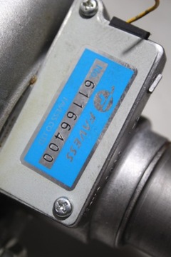 MOTOR ČERPADLO SERVA TOYOTA YARIS II 1.0