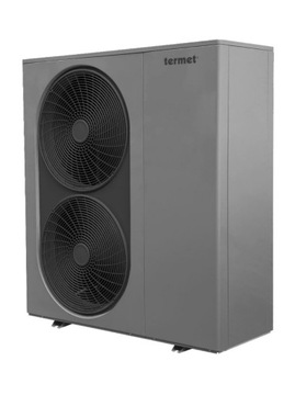 Pompa ciepła Termet TPP9902.00.00.00/PL 17,6 kW