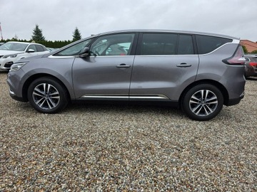 Renault Espace V Van 1.6 Energy dCi 160KM 2018 Renault Espace 1.6 160ps Navi PanoramaDach 7, zdjęcie 21