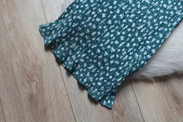 ЖЕНСКИЕ БРЮКИ СТРЕЙЧ H&M M