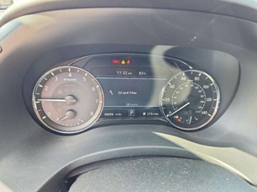 Infiniti 2021 Infiniti QX80 Premium Select 2021 5.6 Benzyna 400KM, zdjęcie 9
