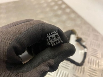 PORSCHE MACAN (95B) 2017 TLUMIČ KRYT ZADNÍ KUFRU