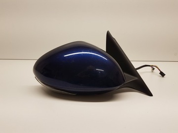 ALFA ROMEO GIULIA ЗЕРКАЛО ПРАВОЕ 14-ПИН ЕВРОПА