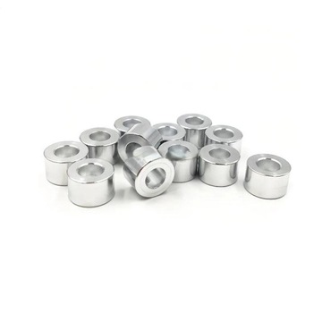 Dystans aluminiowy 6 mm x 1szt V-slot