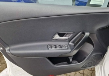 Mercedes Klasa A W177/V177 2021 Mercedes-Benz Klasa A Salon PL Bezwypadkowy ASO FV Marza 1.3 Benzyna, zdjęcie 28