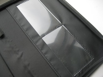 KAWASAKI CASE для оригинальных руководств пользователя