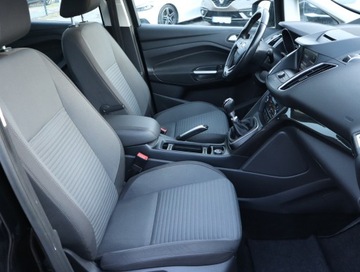Ford C-MAX II Grand C-MAX Facelifting 1.0 EcoBoost 125KM 2016 Ford C-Max 1.0 EcoBoost, Navi, Klima, Klimatronic, zdjęcie 8
