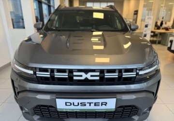 Dacia Duster III 1.2 TCe 130KM 2026 Dacia Duster GDYNIA journey Eco-G 120 fabryczna LPG Podgrzewana przednia s, zdjęcie 3
