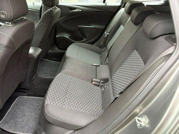 Opel Astra K Sports Tourer 1.4 Turbo 150KM 2017 Opel Astra kombi 1.4 150 KM Automat CarPlay FV23%, zdjęcie 11