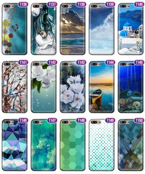 180 дизайнов КОРПУСОВ для IPHONE 7 PLUS COVER HOUSING