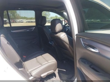 Cadillac 2024 Cadillac XT6 Luxury 2024 2.0l 2.0 Benzyna 235KM, zdjęcie 12