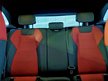 Mercedes GLA II 2023 Mercedes-Benz GLA 250 4Matic 2023 2.0 Benzyna 221KM, zdjęcie 10