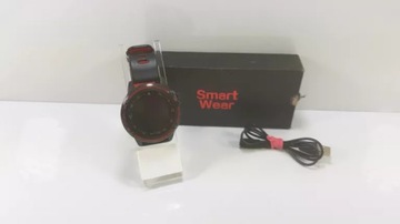 СМАРТЧАСЫ IP68