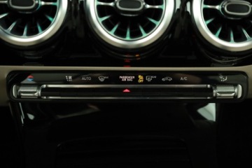 Mercedes Klasa A W177/V177 2021 Mercedes A A 180, Salon Polska, Serwis ASO, zdjęcie 12