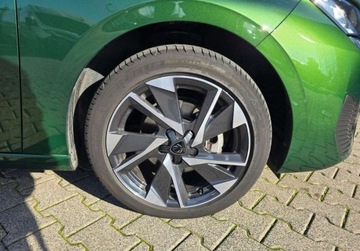 Peugeot 2024 Peugeot 308 1,2 130KM, Allure, salon PL, bezwypadkowy, gwarancja 1.2 130KM, zdjęcie 9