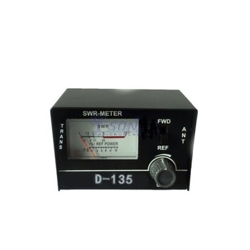 MIERNIK SWR D 135