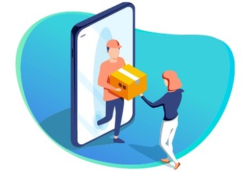 Точилка двойная с ластиком Тетис КВ402-М