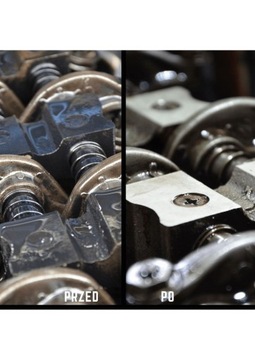 K2 T371 ПРОМЫВКА ДВИГАТЕЛЯ ПРОМЫВКА ДВИГАТЕЛЯ 250 МЛ