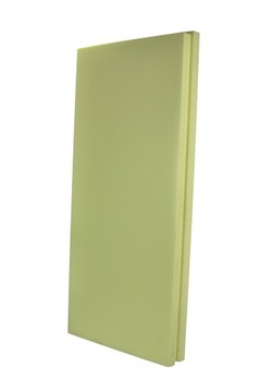 Styrodur 12cm Finnfoam XPS Płyta Frez Wytrzymała Długowieczna Gruba 100%eko