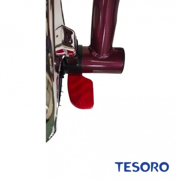 Трехколесный велосипед БТ-12, серая рама - серый