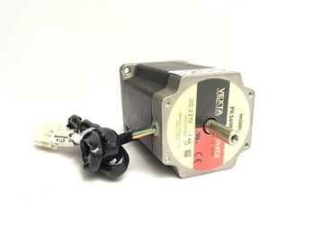 Vexta silnik krokowy PK569NBW 1.4A 5-fazowy NrB255