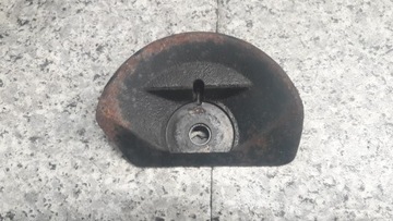 A2712230063 DRŽÁKY ULOŽENÍ FAKTORIÁL W203 1.8