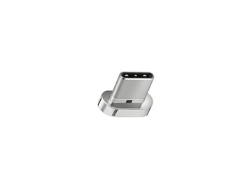 Końcówka do kabla magnetycznego 63030, wtyk USB-C