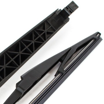 OPEL ZAFIRA C ЗАДНИЙ СТЕКЛООЧИСТИТЕЛЬ + РЫЧАГ СТЕКЛООЧИСТИТЕЛЯ