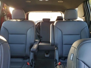 Chevrolet 2025 Chevrolet Traverse Lt 2025 2.5 Benzyna 310KM, zdjęcie 10