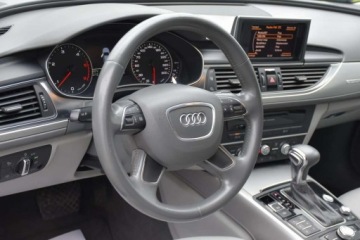 Audi A6 C7 Limousine 3.0 TDI 204KM 2011 Audi A6 Limousine AUDI A6 3.0TDI 204KM QUATTRO ALU18 LED Xenon Navi Salon, zdjęcie 21